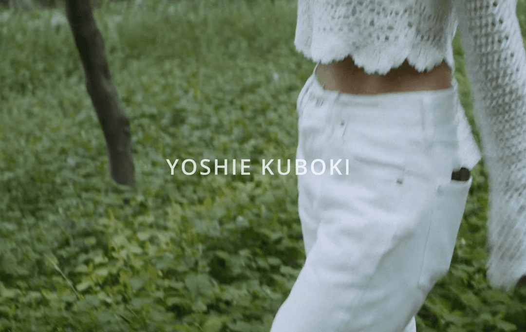 Yoshie Kuboki - SONY FX30 / Laowa Nanomorph 1.5X Anamorphic T2.8 35mm