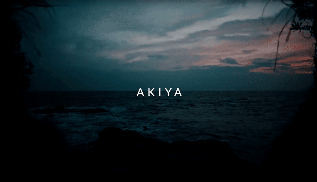 AKIYA PART.2